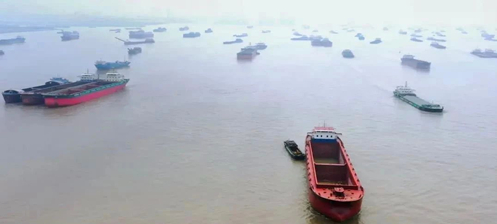 重磅！世界最大管道穿江工程今日開工 中俄東線南段建設(shè)正式啟動